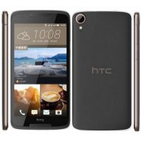 HTC Desire 828 dual sim-16GB,2GB,4G,Dark Gray