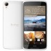 HTC Desire 828 dual sim-16GB,2GB,4G,Pearl White