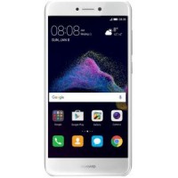 Huawei GR3 2017 Dual Sim - 16 GB, 3GB RAM, 4G LTE, White