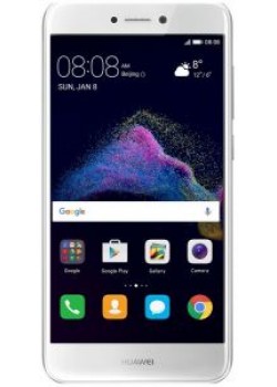 Huawei GR3 2017 Dual Sim - 16 GB, 3GB RAM, 4G LTE,...