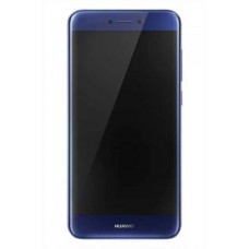 Huawei GR3 2017 Dual Sim - 16 GB, 3GB RAM, 4G LTE, Blue