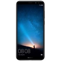 Huawei Mate 10 Lite Dual Sim - 64GB, 4GB RAM, 4G, Black