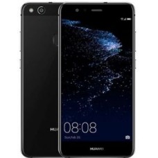 Huawei P10 Lite Dual Sim - 32GB, 4GB RAM, 4G, Midnight Black
