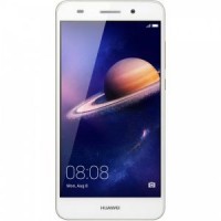 Huawei Y6 II Dual Sim - 16GB, 2GB RAM, 3G, White