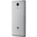 Huawei Y7 Prime Dual SIM - 32GB, 3GB RAM, 4G, Silver