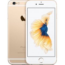 iPhone 6S Plus with FaceTime - 64GB, 4G LTE, Gold