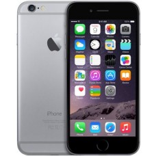 Apple iPhone 6 - 32GB, 4G LTE, Space Gray
