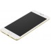 Infinix Note 4 pro X572 Dual Sim - 32GB, 3GB RAM, 4G, Gold