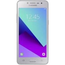 Samsung Galaxy Grand Prime Plus 5 in dual sim- 8GB, 1.5 GB RAM, 4G, Silver