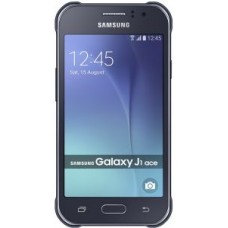 Samsung Galaxy J1 Ace Dual Sim 4.3 in- 4GB, 512MB RAM, 3G, Black