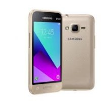 Samsung Galaxy J1 Mini Prime Dual Sim - 8GB, 1GB RAM, 3G, Gold