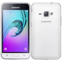 Samsung Galaxy J1 Mini Prime Dual Sim - 8GB, 1GB RAM, 3G, White