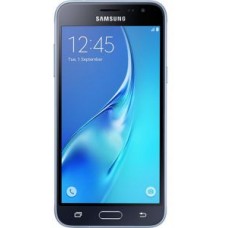 Samsung Galaxy J3 2016  5 in dual sim- 8GB, 1.5 GB RAM, Black