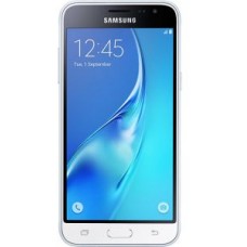 Samsung Galaxy J3 2016  5 in dual sim- 8GB, 1.5 GB RAM, white