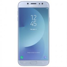 Samsung Galaxy J7 Pro  5.5 in dual sim- 16GB, 3 GB RAM,4G, Blue silver