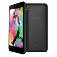Infinix Smart X5010 - 16GB - 1GB RAM - 8MP Camera - Dual SIM - Black