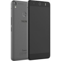 Tecno Camon CX Pro dual sim- 5.5" -32GB,3GB,4G,Sky Grey