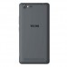 Tecno W5 Lite dual sim- 5.5 in -16GB,1GB ram,Black