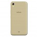 Infinix Hot 5 Lite X559 Dual Sim - 16GB, 1GB RAM, 3G, Luxurious Gold