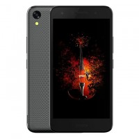 Infinix Hot 5 Lite X559 Dual Sim - 16GB, 1GB RAM, 3G, Black