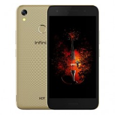 Infinix Hot 5 pro X559C Dual Sim - 16GB, 2GB RAM, 3G, Luxurious Gold