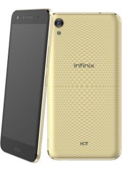 Infinix Hot 5 Lite X559 Dual Sim - 16GB, 1GB RAM, ...