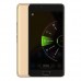 Infinix X571 Note 4 Pro Pen - 5.7" - 32GB-3G ram - 4G Mobile Phone - Champagne Gold
