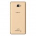 Infinix X571 Note 4 Pro Pen - 5.7" - 32GB-3G ram - 4G Mobile Phone - Champagne Gold