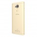 Infinix Zero 4 Plus X602 Dual Sim - 64GB, 4GB RAM, 4G LTE, Champagne Gold