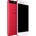 Infinix Zero 5 X603 Dual SIM - 64GB, 6GB RAM, 4G LTE, Bordeaux Red