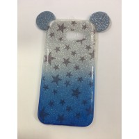 Cover for Samsung A5 2017 Glitter