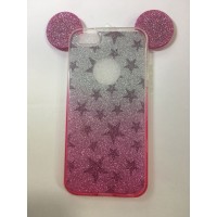 Cover for iphone 5 glitter
