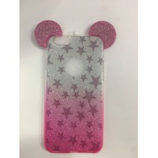 Cover for iphone 6 glitter