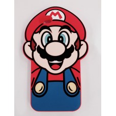 Cover for iphone 6  3d