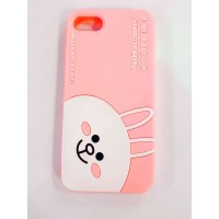 Cover for iphone 7 3d