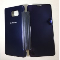 Flip Cover Smart sensor for Samsung Note 5