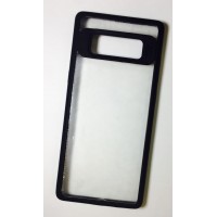 Back Cover for Samsung Note 8 Auto Focus