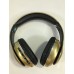 Beats stn13 Bluetooth Headset with Memory Card Reader and FM Radio,Gold