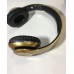 JBL JB66 Bluetooth Headset with Memory Card Reader and FM Radio