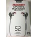 Remax bluetooth headset RM-S2-SPORTS-WHITE