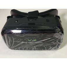نظارة الواقع الافتراضي ثلاثية الأبعاد من في ار